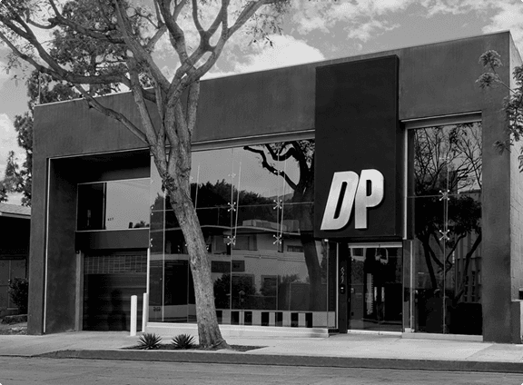 Los Angeles Location